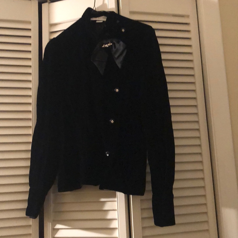 Suit jacket